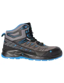 Fuori tutto - Scarpe antinfortunistiche Issa Line Extreme Stretch S3 ESD SRC 46305 Numero 44