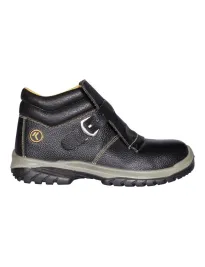 Fuori-Tutto Scarpe Antinfortunistiche Ebro Issa Line S3 SRC 36140 Numero 42