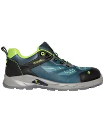 Fuori tutto - Scarpe Antinfortunistiche Extreme STRETCH Slip On Issa Line S1P SRC ESD 44220 Numero 40