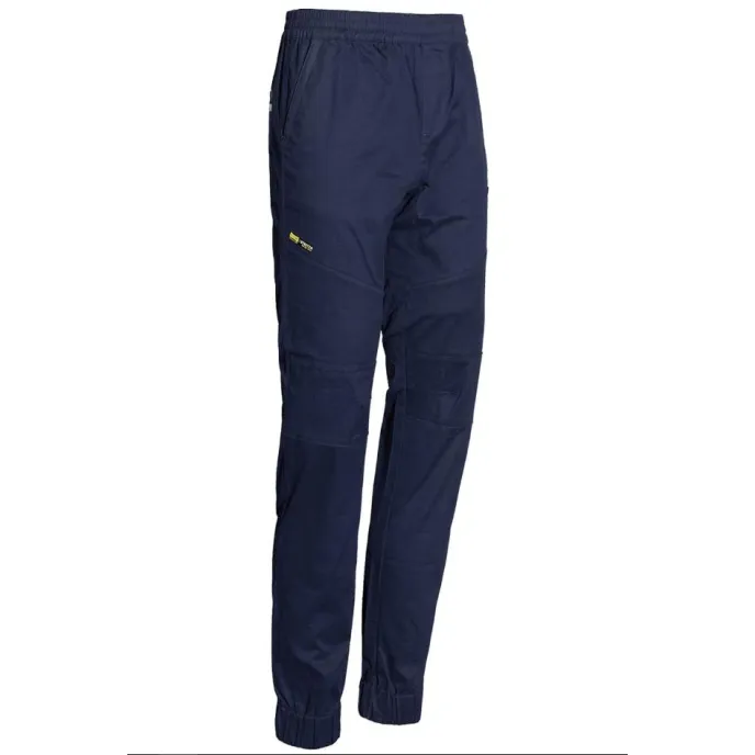 Fuori tutto - Pantalone da Lavoro Multitasche Issa Line Peaky Stretch 8016B Taglia M Colore Blu