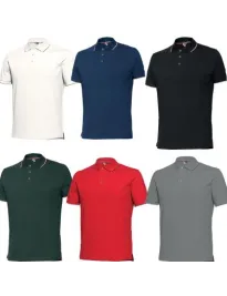 Fuori tutto - Polo Issa Line Portofino - 08189 Taglia L Colore Blu Scuro