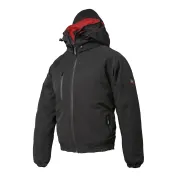Fuori tutto - Giubetto impermeabile e traspirante in softshell ISSA LINE - 04523 DEER Taglia M Fuori tutto - Giubetto impermeabile e traspirante in softshell ISSA LINE - 04523 DEER Taglia M