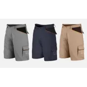 Fuori tutto - Pantaloncino corto ISSA LINE Cotone 100% 8934 Taglia 3XL Colore Blu