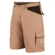 Fuori tutto - Pantaloncino corto ISSA LINE Cotone 100% 8934 Taglia 3XL Colore Blu