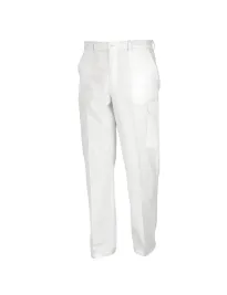 Fuori tutto - Pantalone da Lavoro Multitasche Issa Line 100% Cotone Pittore 8630 Taglia 2XL