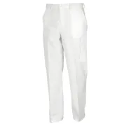Fuori tutto - Pantalone da Lavoro Multitasche Issa Line 100% Cotone Pittore 8630 Taglia 2XL Fuori tutto - Pantalone da Lavoro Multitasche Issa Line 100% Cotone Pittore 8630 Taglia 2XL