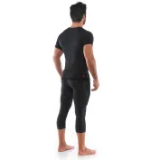 Fuori tutto - Pantalone 3/4 Issa Line Dry 8790 Taglia S/M Fuori tutto - Pantalone 3/4 Issa Line Dry 8790 Taglia S/M