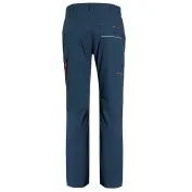Fuori tutto - Pantalone da Lavoro Multitasche Stretch Issa Line Softshell Boom 9032B Taglia S Colore Grigio Antracite