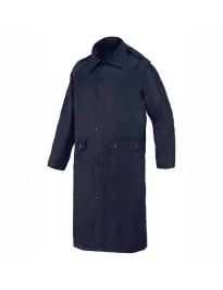 Fuori tutto - Completo Impermeabile ISSA LINE - 01702 Taglia M Colore Blu