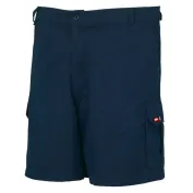 Fuori tutto - Bermuda in cotone Leggero 100% ISSA LINE - 8034 Taglia L Fuori tutto - Bermuda in cotone Leggero 100% ISSA LINE - 8034 Taglia L