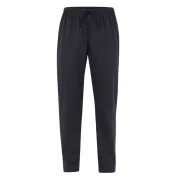 Fuori tutto - Pantaloni da Lavoro da Cuoco Multitasche Giblor's Plutone Q8P00194 Taglia L