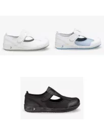 Scarpe Safety Jogger Camille ESD SRC