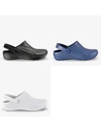 Scarpe Safety Jogger Smooth ESD A SRC E