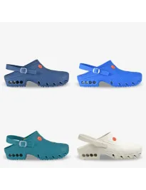 Scarpe Safety Jogger Oxyclog ESD A SRC E