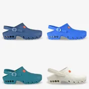 Scarpe Safety Jogger Oxyclog ESD A SRC E Scarpe Safety Jogger Oxyclog ESD A SRC E