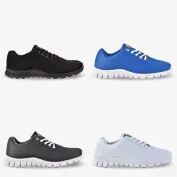 Scarpe Safety Jogger Kessie A SRC Scarpe Safety Jogger Kessie A SRC