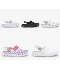Scarpe Safety Jogger Dany OB ESD A SRC E