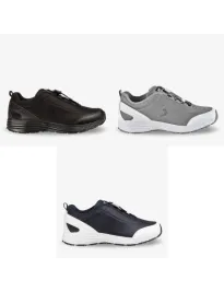 Scarpe Safety Jogger James SRA E