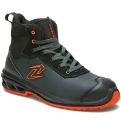 Scarpe Antinfortunistiche Pezzol Kayak CH 40 S3S SC CI FO SR ESD 326R-003 Alte Metalfree Scarpe Antinfortunistiche Pezzol Kayak CH 40 S3S SC CI FO SR ESD 326R-003 Alte Metalfree