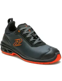 Scarpe Antinfortunistiche Pezzol Oceanus S3S SC CI FO SR ESD 317R-005 Basse Metalfree