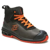 Scarpe Antinfortunistiche Pezzol Kayak CH 50 S3S SC CI FO SR ESD 326R-004 Alte Metalfree Scarpe Antinfortunistiche Pezzol Kayak CH 50 S3S SC CI FO SR ESD 326R-004 Alte Metalfree