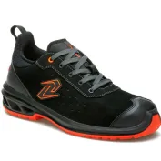 Scarpe Antinfortunistiche Pezzol Jump XS 40 S1PS SC FO SR ESD 317R-016 Basse Metalfree Scarpe Antinfortunistiche Pezzol Jump XS 40 S1PS SC FO SR ESD 317R-016 Basse Metalfree