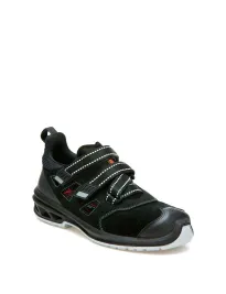 Scarpe Antinfortunistiche Pezzol Atlantis XS 10 S1PS SC FO SR 327R-001 Basse Metalfre