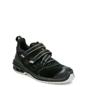 Scarpe Antinfortunistiche Pezzol Atlantis XS 10 S1PS SC FO SR 327R-001 Basse Metalfre