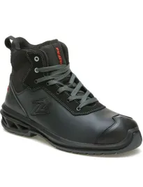 Scarpe Antinfortunistiche Pezzol Kayak CH 150 S3S SC CI FO SR ESD 326R-011 Alte Metalfree