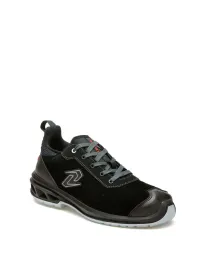 Scarpe Antinfortunistiche Pezzol Jump XS 10 S1PS SC FO SR ESD 317R-008 Basse Metalfree