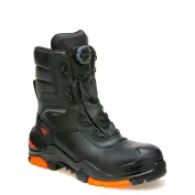 Scarpe Antinfortunistiche con Chiusura Boa Pezzol Rembler Fast S3S SC CI FO SR ESD 129BV-06 Alte Metalfree Scarpe Antinfortunistiche con Chiusura Boa Pezzol Rembler Fast S3S SC CI FO SR ESD 129BV-06 Alte Metalfree