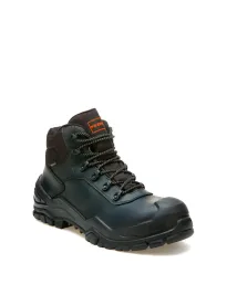 Scarpe Antinfortunistiche Pezzol Serpens S7S CI HI SC HRO FO LG SR 312BV-01 Alte Metalfree