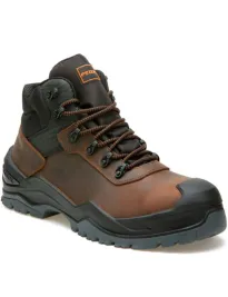 Scarpe Antinfortunistiche Pezzol Leon S3S SC CI FO SR ESD 312BB-02 Basse Metalfree