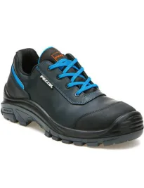 Scarpe Antinfortunistiche Pezzol Intense S3S CI FO SR ESD 996J-010 Basse Metalfree