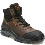 Scarpe Antinfortunistiche Pezzol Supreme S3S SC FO SR 997J-011 Alte Metalfree Scarpe Antinfortunistiche Pezzol Supreme S3S SC FO SR 997J-011 Alte Metalfree