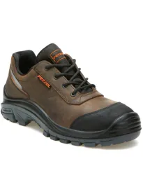 Scarpe Antinfortunistiche Pezzol Magnetic S3S SC FO SR 996J-011 Basse Metalfree