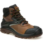 Scarpe Antinfortunistiche Pezzol Kashmir SB PS E WPA HI HRO FO SR 892P-019 Alte Metalfree