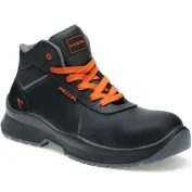 Scarpe Antinfortunistiche Pezzol Jeckson Orange S3S SRC 981S-010 Alte Metalfree Scarpe Antinfortunistiche Pezzol Jeckson Orange S3S SRC 981S-010 Alte Metalfree