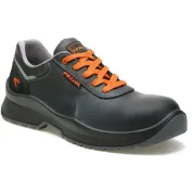 Scarpe Antinfortunistiche Pezzol Shelby Orange S3S SRC 980S-010 Basse Metalfree Scarpe Antinfortunistiche Pezzol Shelby Orange S3S SRC 980S-010 Basse Metalfree