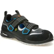 Scarpe Antinfortunistiche Pezzol Formula 3 S1P SRC ESD 821U-020 Basse Metalfree Scarpe Antinfortunistiche Pezzol Formula 3 S1P SRC ESD 821U-020 Basse Metalfree