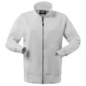 Felpa da Lavoro con Zip Lunga Rossini Canberra Lady HH193 da Donna