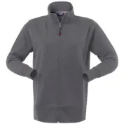 Felpa da Lavoro con Zip Lunga Rossini Canberra Lady HH193 da Donna