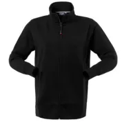 Felpa da Lavoro con Zip Lunga Rossini Canberra Lady HH193 da Donna