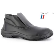 Scarpe Antinfortunistiche S.24 Sarthe Noir S2 SRC Alte 285