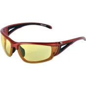 Occhiali da Lavoro Cofra Armex Giallo E003-B120