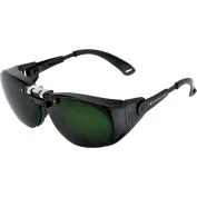 Occhiali da Lavoro Cofra Covertech Weld E009-B150