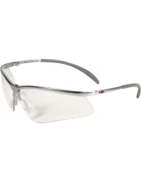 Occhiali da Lavoro Cofra Metalforce E023-B100