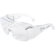 Visiera da Lavoro Cofra Overcare E011-B100 Visiera da Lavoro Cofra Overcare E011-B100