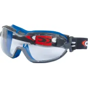 Visiera da Lavoro Cofra Scenic-fit E021-B100 Visiera da Lavoro Cofra Scenic-fit E021-B100