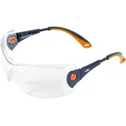 Occhiali da Lavoro Cofra Shield-effect E007-B100 Occhiali da Lavoro Cofra Shield-effect E007-B100